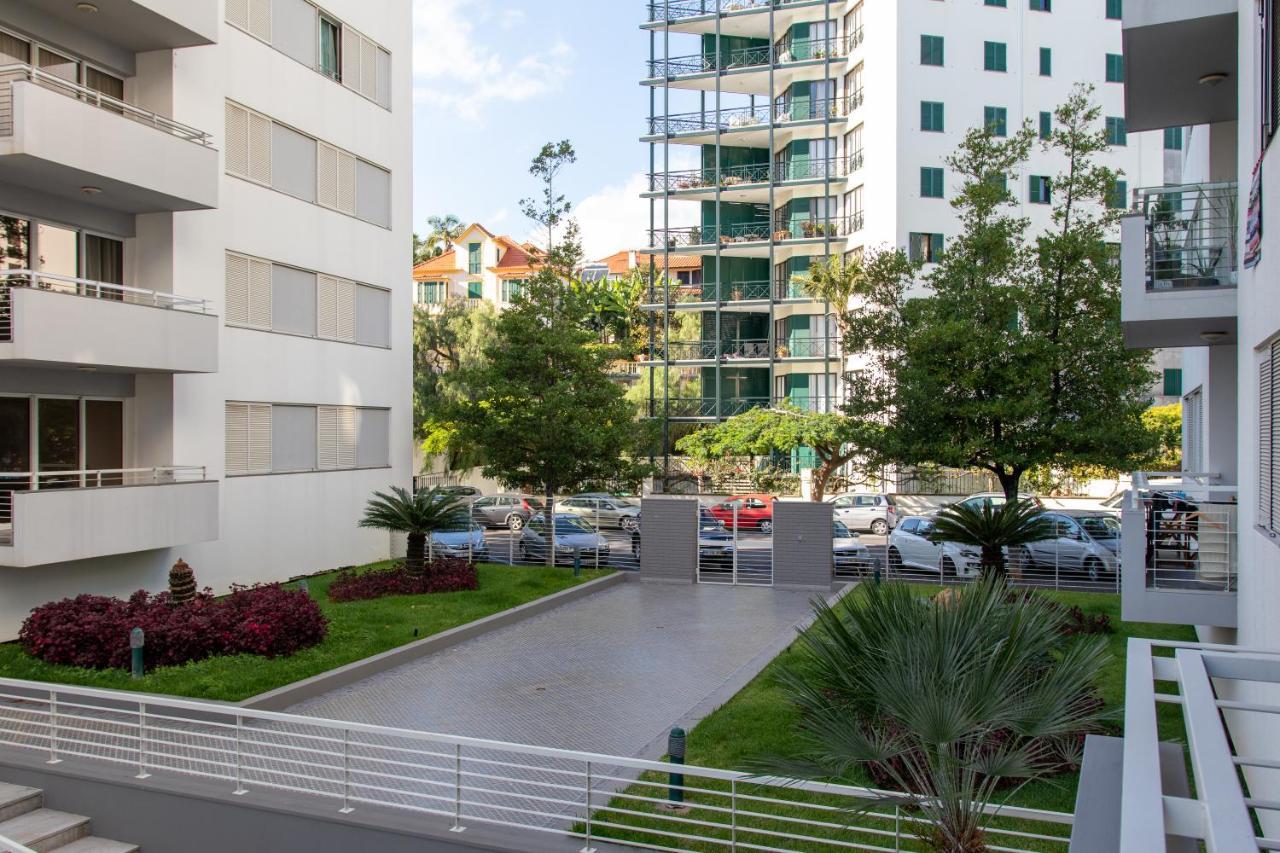 Elsas Place Фуншал Экстерьер фото