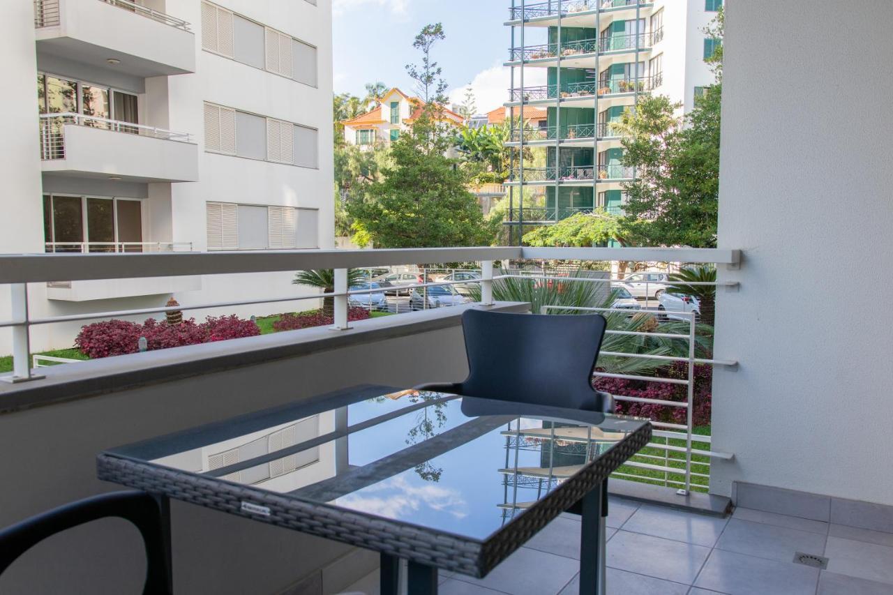 Elsas Place Фуншал Экстерьер фото
