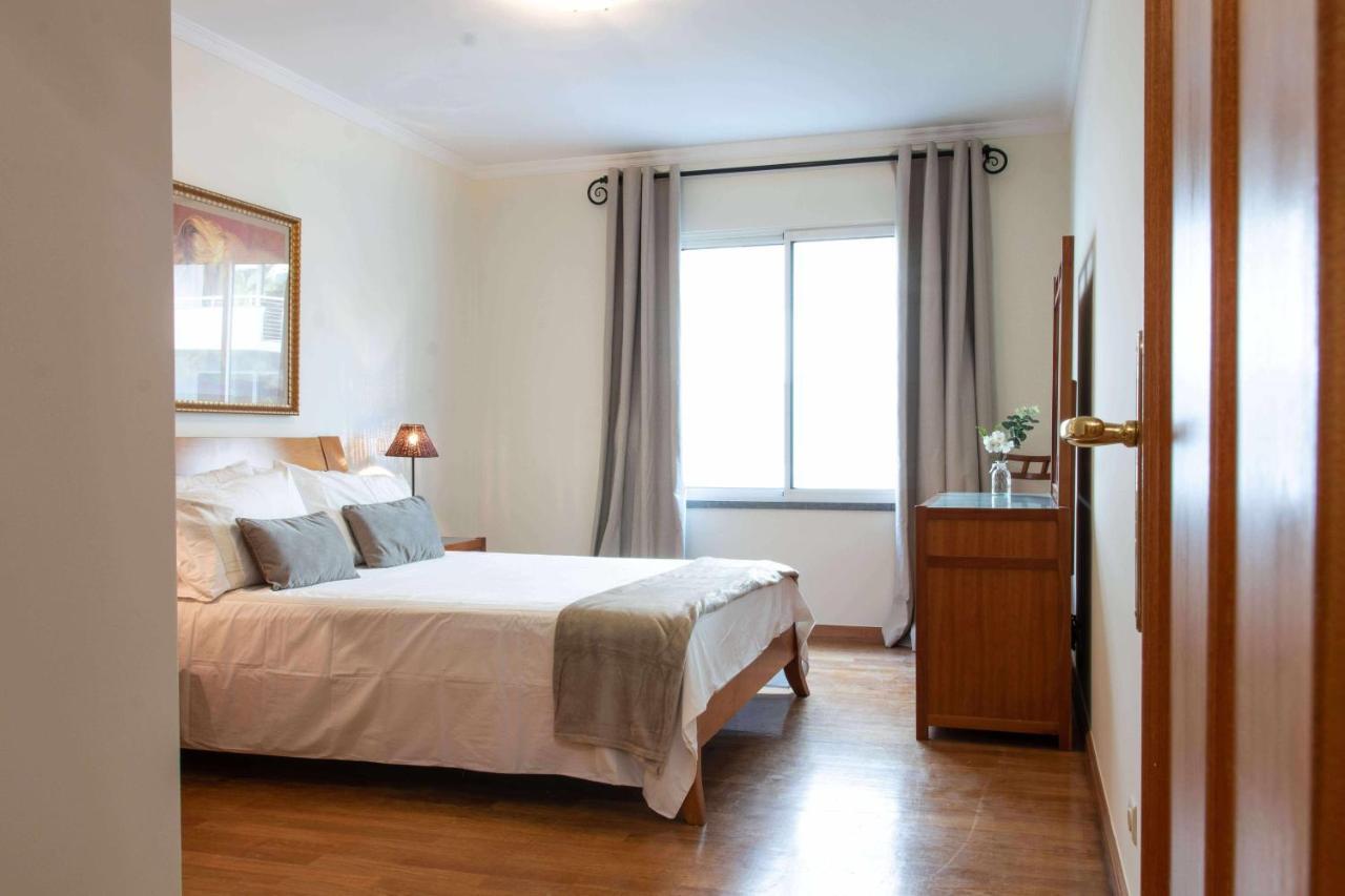 Elsas Place Фуншал Экстерьер фото